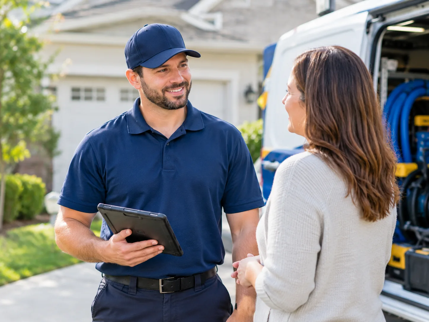 Sewage Backup Cleanup Central, LA FAQs